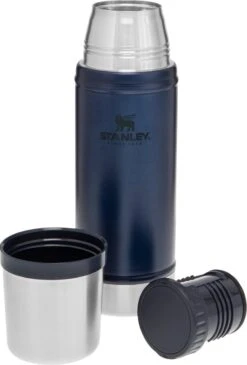 Stanley The Legendary Classic Bottle 0,47L - Thermosfles - Nightfall -Keukenproducten Winkel 811x1200