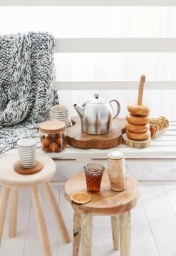 Bredemeijer - Theepot Minuet Santhee 1,4L Mat Dubbelwandig -Keukenproducten Winkel 825x1200 3