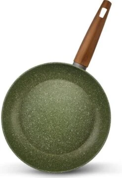 TVS Natura Induction Koekenpan - 30 Cm 8 TVS Natura Induction Koekenpan - 30 Cm -Keukenproducten Winkel 829x1200