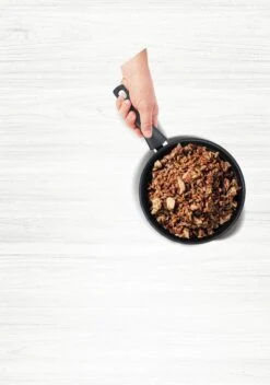 Tefal Easy Chef Hapjespan - Ø 24 Cm + Deksel 17 Tefal Easy Chef Hapjespan - Ø 24 Cm + Deksel -Keukenproducten Winkel 842x1200