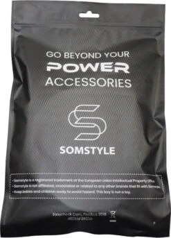 Somstyle Lange Lepels Set 19.5 CM Geschikt Voor Dessert, Latte Macchiato, Yoghurt, Cocktail Of Koffie - 6 Stuks - RVS - Zilver 13 Somstyle Lange Lepels Set 19.5 CM Geschikt Voor Dessert, Latte Macchiato, Yoghurt, Cocktail Of Koffie - 6 Stuks - RVS - Zilver -Keukenproducten Winkel 865x1200