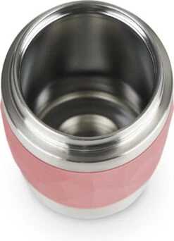 Tefal Compact Travel Mug Compact Thermosfles - 0,3 L - Koraal 21 Tefal Compact Travel Mug Compact Thermosfles - 0,3 L - Koraal -Keukenproducten Winkel 866x1200 1