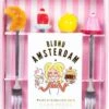 Blond Amsterdam – Even Bijkletsen - Cake Set Gebaksvorkjes -Keukenproducten Winkel 875x1200