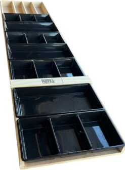 Sjoelbak - Borrelsjoelbak - Hapjesplank - Borrelplank - Mini Sjoelbak 120 Cm Met Zwarte Bakjes - Kleine Sjoelbakken 11 Sjoelbak - Borrelsjoelbak - Hapjesplank - Borrelplank - Mini Sjoelbak 120 Cm Met Zwarte Bakjes - Kleine Sjoelbakken -Keukenproducten Winkel 882x1200 1