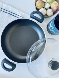 Sysas - Braadpan Met Deksel - Ø 28cm -Keukenproducten Winkel 899x1200 1