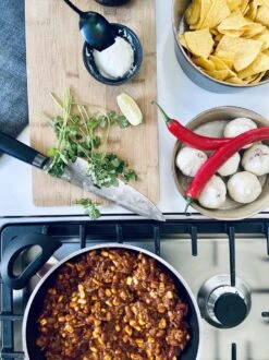 Sysas - Braadpan Met Deksel - Ø 28cm -Keukenproducten Winkel 899x1200 2