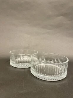 Pasabahce Timeless Elysia - Tapasschaaltjes - Set Van 2 - 510 Ml -Keukenproducten Winkel 899x1200 20