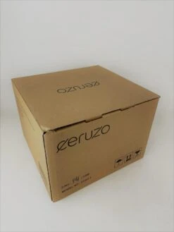 Ceruzo RVS Soeppan - 9.5 Liter -Keukenproducten Winkel 900x1200 11