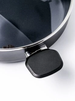 GreenPan Memphis Hapjespan 28cm - Zwart - Inductie - PFAS-vrij -Keukenproducten Winkel 900x1200 12