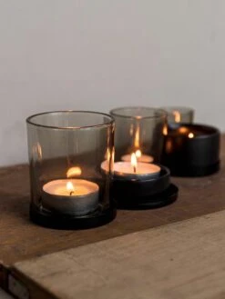 Gusta - Serveerset - Kandelaar - Tapas - Kaars - 35x12x10cm -Keukenproducten Winkel 900x1200 23