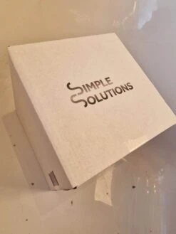 Simple Solutions Set Van 4 Koffiekopjes - Keramiek - Koffiebeker 150 Ml Zonder Oor - Mooi Cadeau Voor Man En Vrouw -Keukenproducten Winkel 900x1200 26