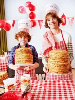 Tefal Cook Right Pannenkoekenpan - Ø 25 Cm ( Niet Voor Inductie) -Keukenproducten Winkel 910x1200