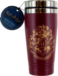 Paladone Harry Potter Reisbeker - Hogwarts - 450 Ml -Keukenproducten Winkel 912x1200 2