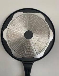 Teffo Kadirelli - Pancake Pannenkoeken 7 Kop Marmeren Anti Aanbaklaag - Inductie Compatibel 9 Teffo Kadirelli - Pancake Pannenkoeken 7 Kop Marmeren Anti Aanbaklaag - Inductie Compatibel -Keukenproducten Winkel 927x1200 1