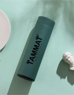 Slimme Thermosfles Met LCD Temperatuur Display - Curver Isolatiefles 500 ML - Rubber Coating - Dubbelwandige Thermosfles - Thermosbeker - Isoleerfles - Thermoskan - Travel Mug - Bidon Drinkfles - Koffiebeker - Drinkflessen - RVS - Smart Thermos -Keukenproducten Winkel 939x1200 2