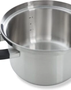 BK Flow Cool Pannenset - 4-delig – RVS Deksels - Veilig Afgietsysteem - Geschikt Voor Alle Warmtebronnen 34 BK Flow Cool Pannenset - 4-delig – RVS Deksels - Veilig Afgietsysteem - Geschikt Voor Alle Warmtebronnen -Keukenproducten Winkel 952x1200