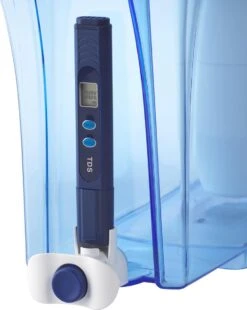 ZeroWater - 5,4 Liter - Waterkan Met TDS Meter -Keukenproducten Winkel 956x1200