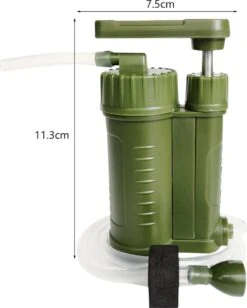 Luxe Water Filter Straw Incl. Waterzak - Complete Set - Waterfilter - Waterfles - Waterzuiveraar - Outdoor Life - Survival - BPA-vrij - Filtert 5000LL 19 Luxe Water Filter Straw Incl. Waterzak - Complete Set - Waterfilter - Waterfles - Waterzuiveraar - Outdoor Life - Survival - BPA-vrij - Filtert 5000LL -Keukenproducten Winkel 961x1200