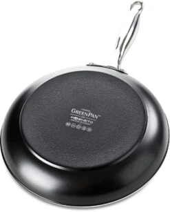 GreenPan Brussels Keramische Koekenpan - Ø30 Cm - PFAS-vrij -Keukenproducten Winkel 965x1200