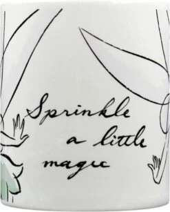 Pyramid International Disney Tinkerbell - Magic - Mok 315 Ml 10 Pyramid International Disney Tinkerbell - Magic - Mok 315 Ml -Keukenproducten Winkel 966x1200