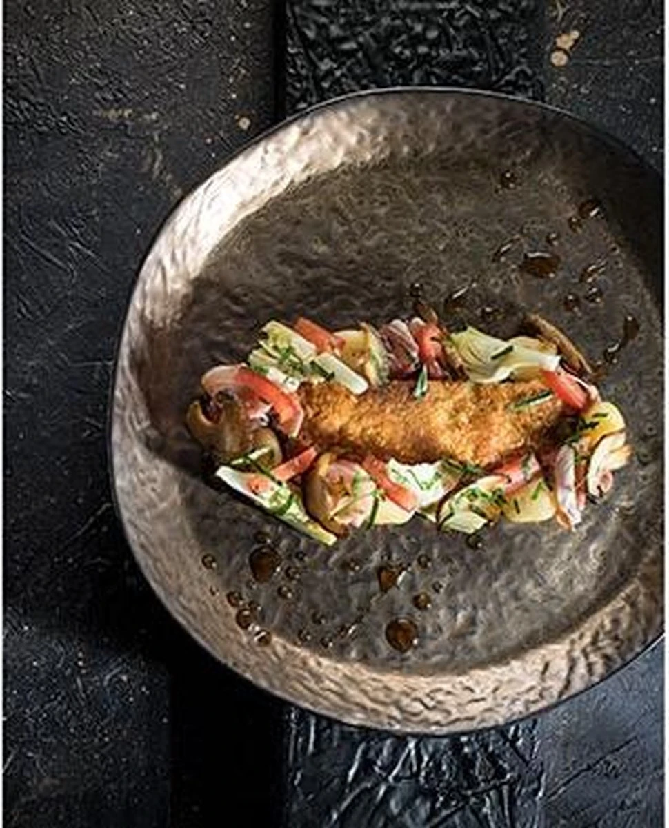 Cosy & Trendy Copernico Koffiekopjes - 19 Cl - 6 Stuks - Vaatwasserbestendig 4 Cosy & Trendy Copernico Koffiekopjes - 19 Cl - 6 Stuks - Vaatwasserbestendig - Afbeelding 2