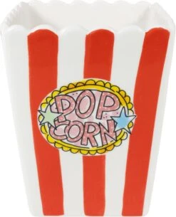 Blond Amsterdam, Even Bijkletsen, Popcorn Bucket -Keukenproducten Winkel 972x1200