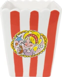 Blond Amsterdam, Even Bijkletsen, Popcorn Bucket -Keukenproducten Winkel 975x1200 2