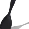 Doodadeals® Siliconen Rijstlepel - Rijst Opscheplepel - Rijstlepel Kunststof - Zwart - 1 Stuk -Keukenproducten Winkel 980x1200 1