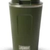 LaCardia Koffiebeker To Go Premium Groen – Thermosbeker – Theebeker – 380ML – Herbruikbaar -Keukenproducten Winkel 985x1200
