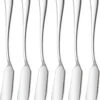 House Of Husk Botermesjes Set - Zilver - RVS - Botermes - Smeermessen - Tapas Mesjes - 6 Stuks 1 House Of Husk Botermesjes Set - Zilver - RVS - Botermes - Smeermessen - Tapas Mesjes - 6 Stuks -Keukenproducten Winkel 989x1200